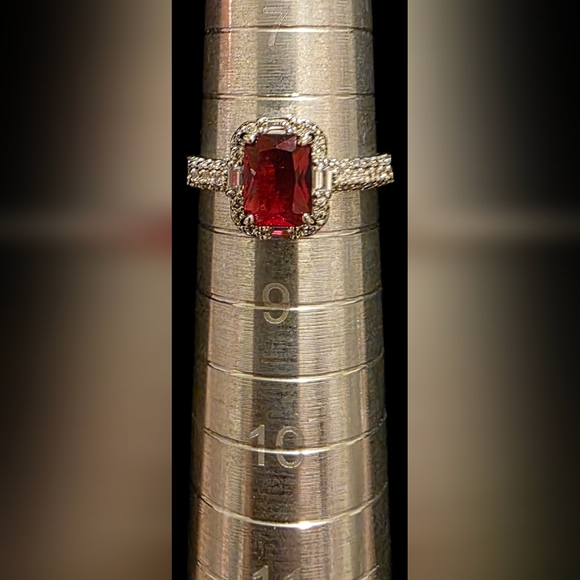 "Unbreakable Bond" Ring - Picture 4 of 4